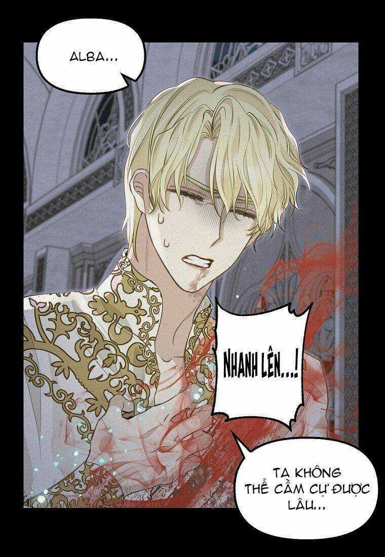 Hãy Bỏ Mặc Tôi Chapter 67 trang 37