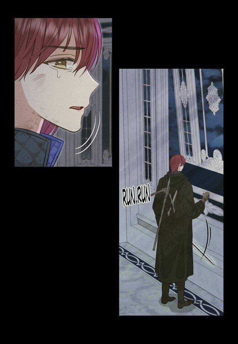 Hãy Bỏ Mặc Tôi Chapter 67 trang 38