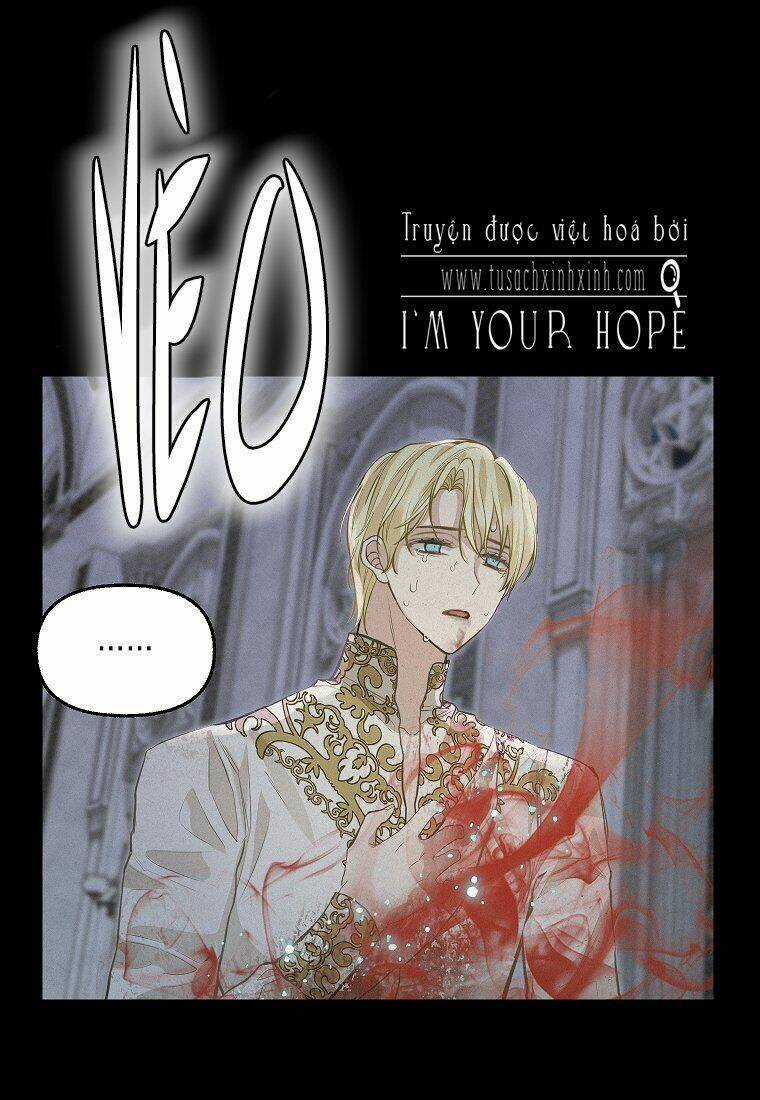 Hãy Bỏ Mặc Tôi Chapter 67 trang 39