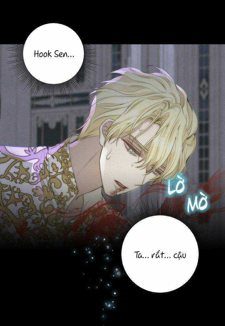 Hãy Bỏ Mặc Tôi Chapter 67 trang 40