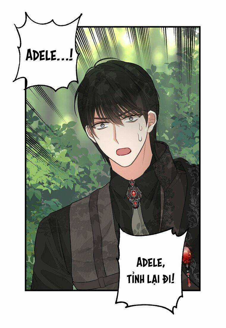 Hãy Bỏ Mặc Tôi Chapter 67 trang 43