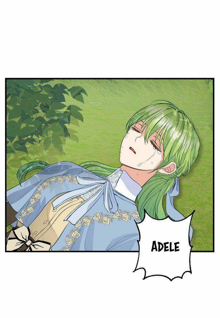 Hãy Bỏ Mặc Tôi Chapter 67 trang 44