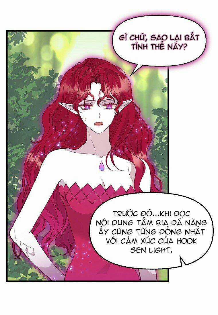 Hãy Bỏ Mặc Tôi Chapter 67 trang 45