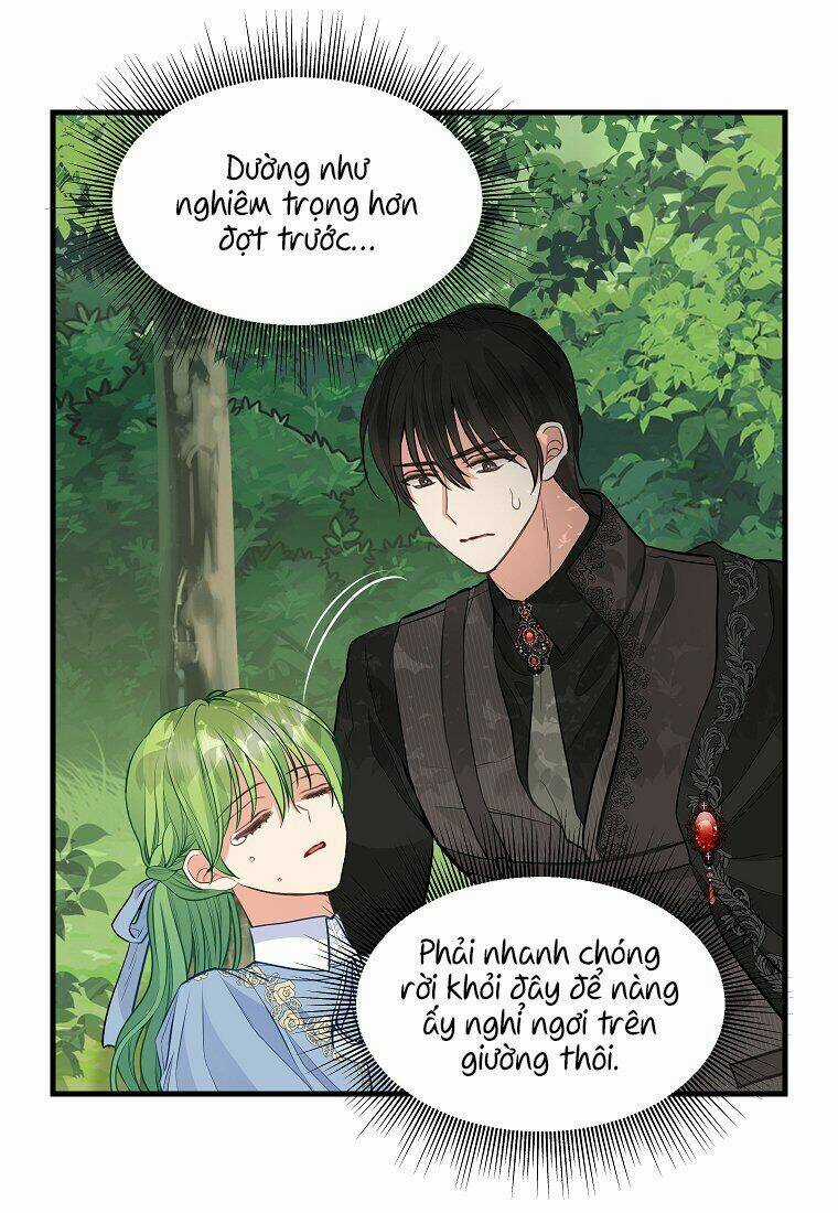 Hãy Bỏ Mặc Tôi Chapter 67 trang 46