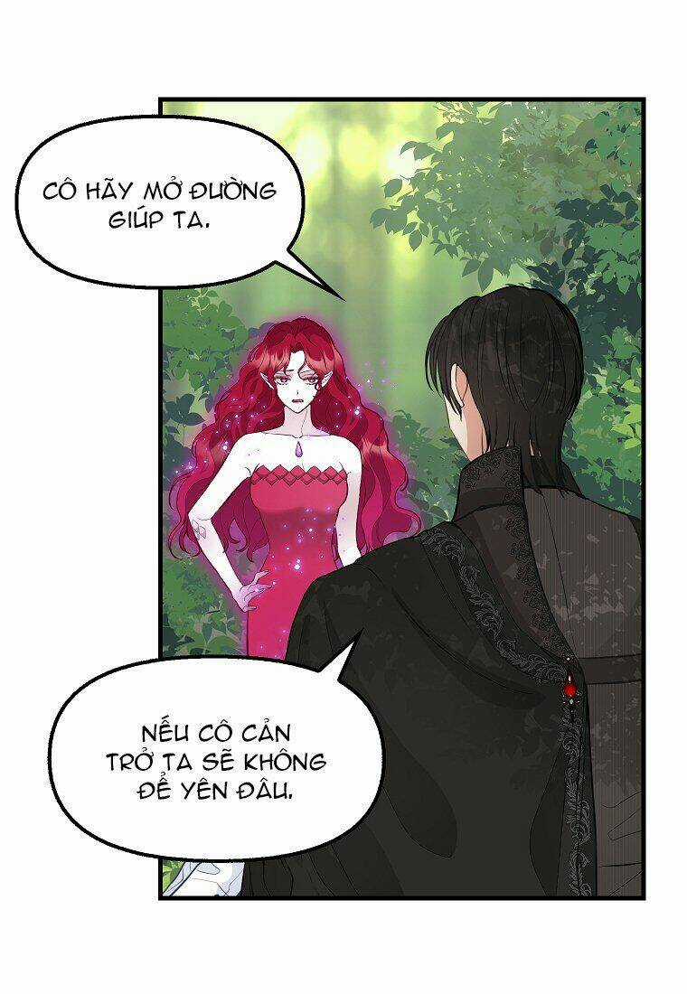 Hãy Bỏ Mặc Tôi Chapter 67 trang 47