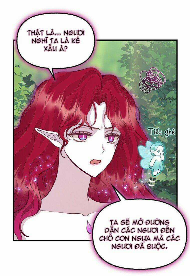 Hãy Bỏ Mặc Tôi Chapter 67 trang 48