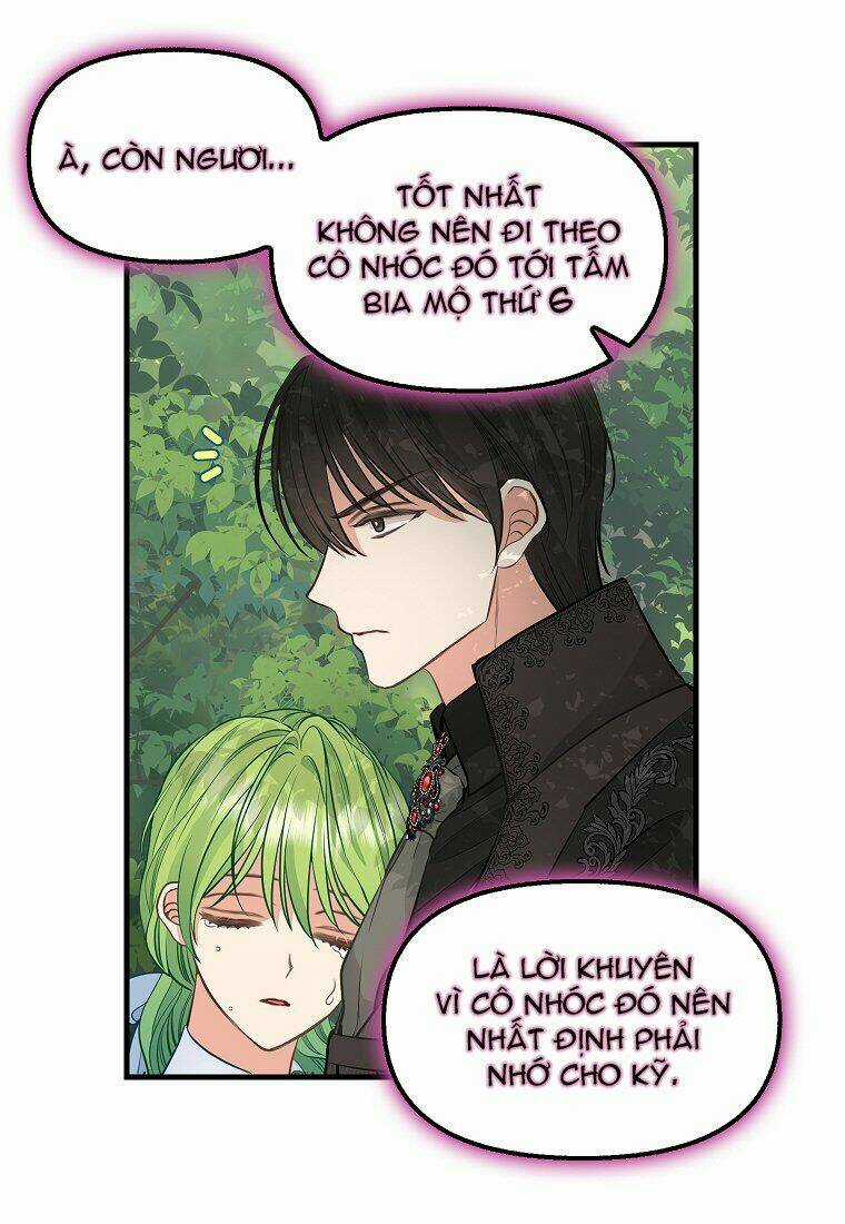 Hãy Bỏ Mặc Tôi Chapter 67 trang 49