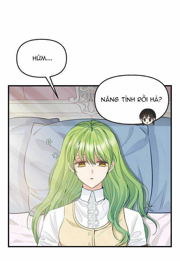 Hãy Bỏ Mặc Tôi Chapter 67 trang 53