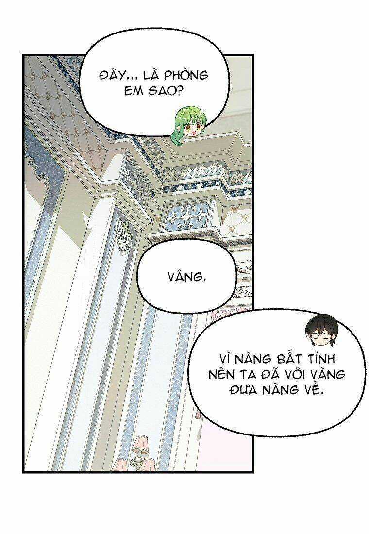 Hãy Bỏ Mặc Tôi Chapter 67 trang 54