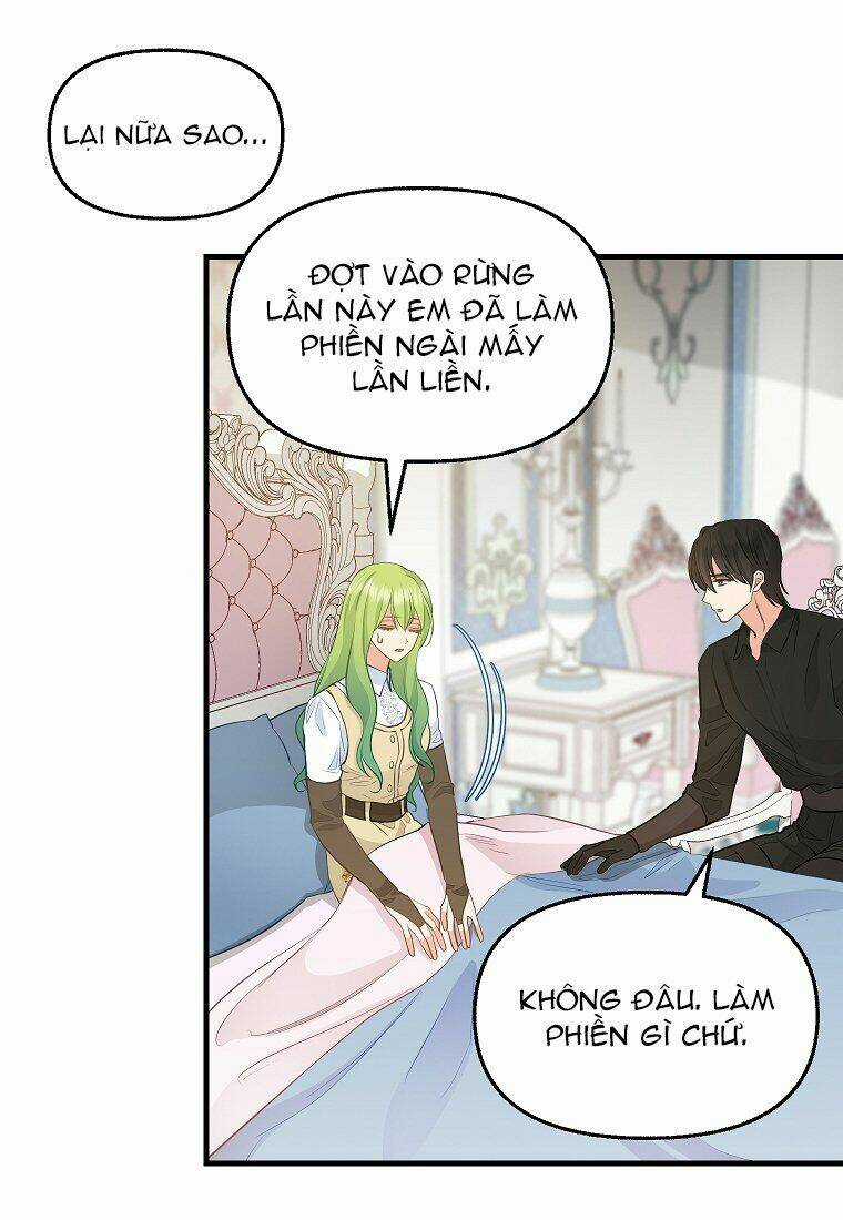 Hãy Bỏ Mặc Tôi Chapter 67 trang 55