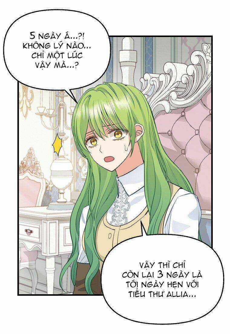 Hãy Bỏ Mặc Tôi Chapter 67 trang 57