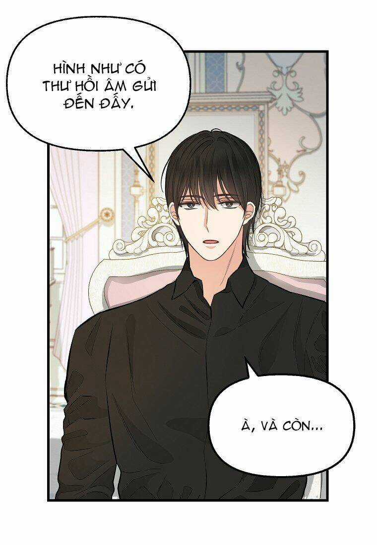 Hãy Bỏ Mặc Tôi Chapter 67 trang 58