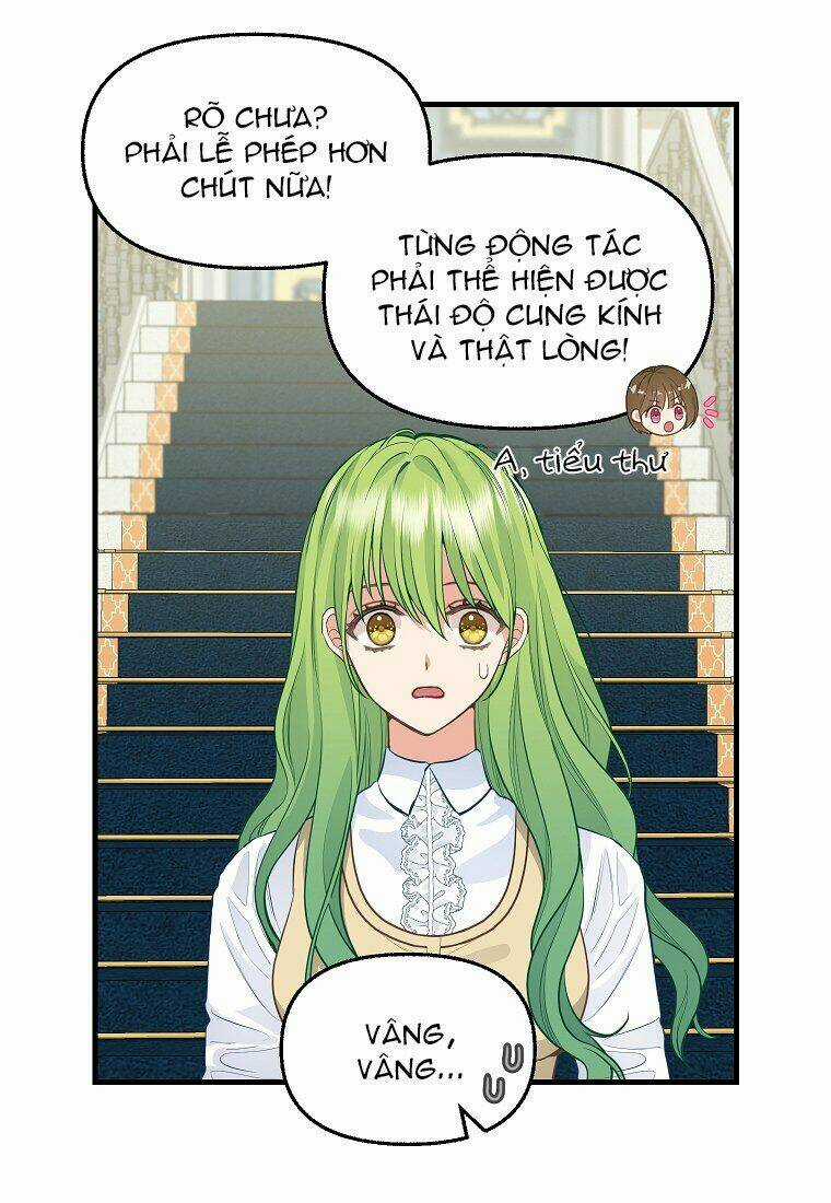 Hãy Bỏ Mặc Tôi Chapter 67 trang 60