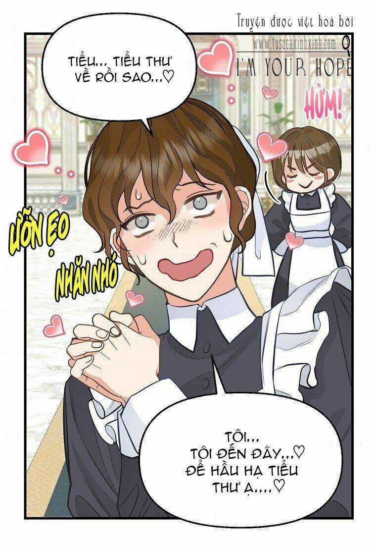 Hãy Bỏ Mặc Tôi Chapter 67 trang 61