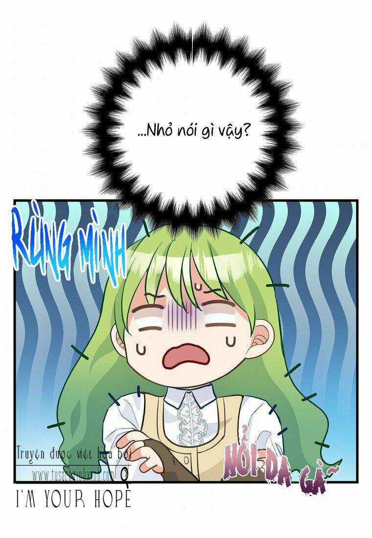 Hãy Bỏ Mặc Tôi Chapter 67 trang 62