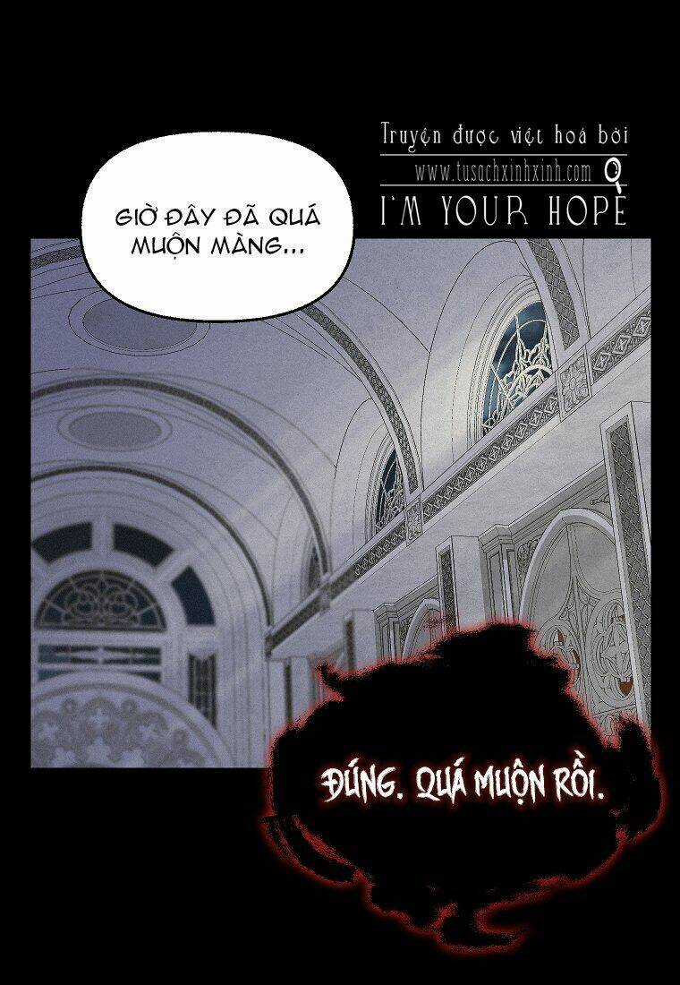 Hãy Bỏ Mặc Tôi Chapter 67 trang 7