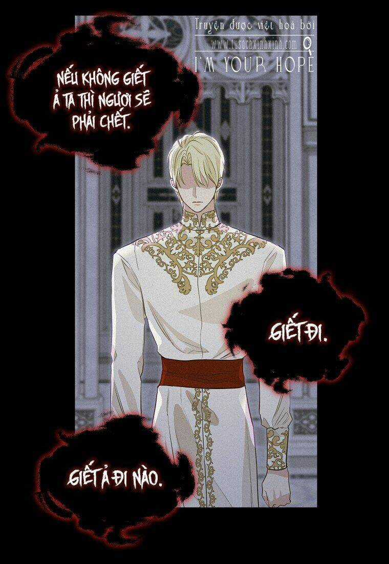 Hãy Bỏ Mặc Tôi Chapter 67 trang 8