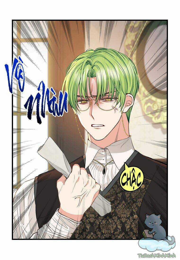 Hãy Bỏ Mặc Tôi Chapter 68 trang 11