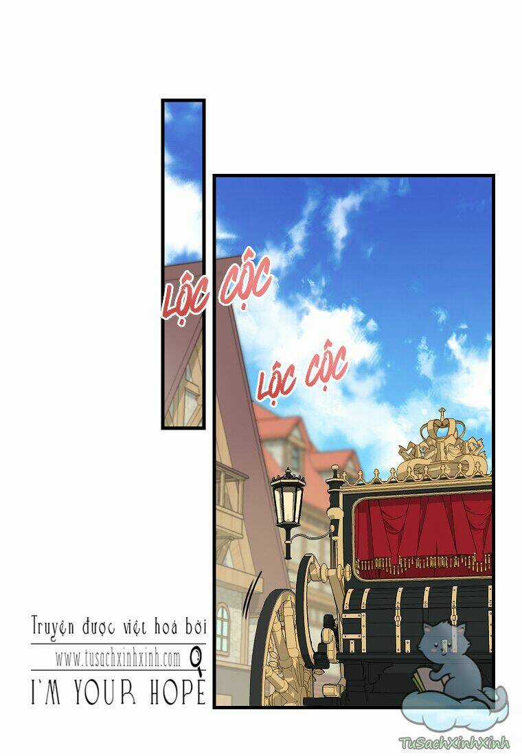 Hãy Bỏ Mặc Tôi Chapter 68 trang 13