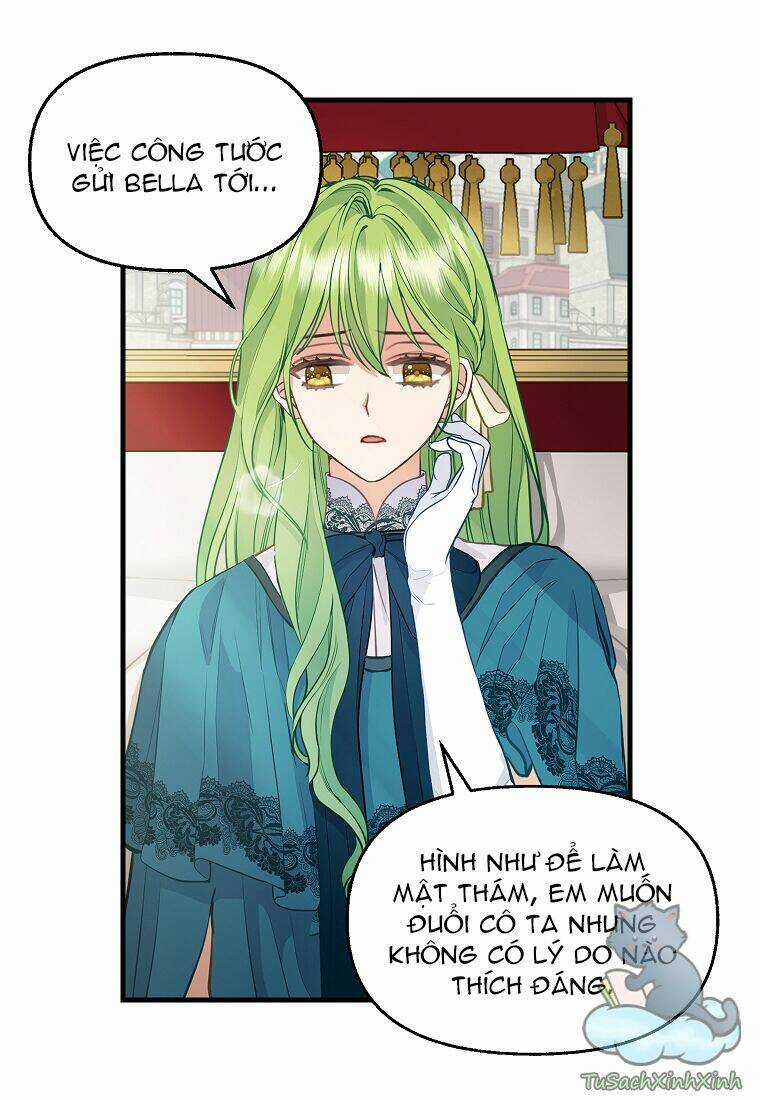 Hãy Bỏ Mặc Tôi Chapter 68 trang 14