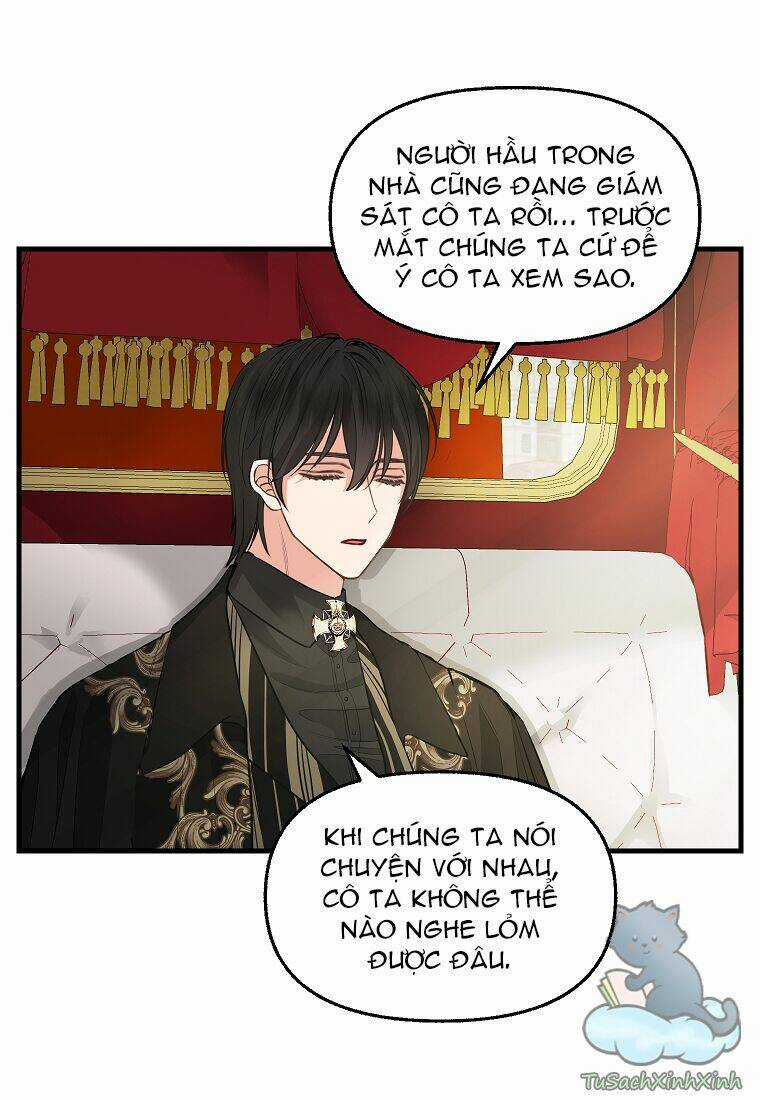 Hãy Bỏ Mặc Tôi Chapter 68 trang 15