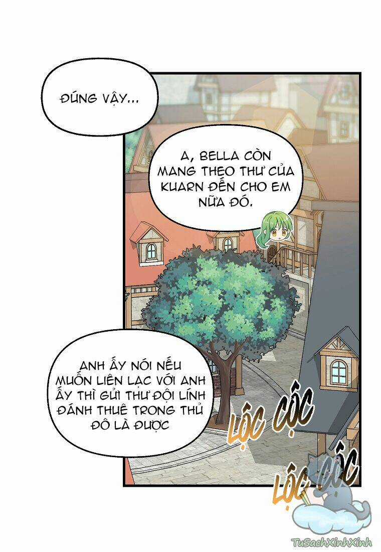 Hãy Bỏ Mặc Tôi Chapter 68 trang 16