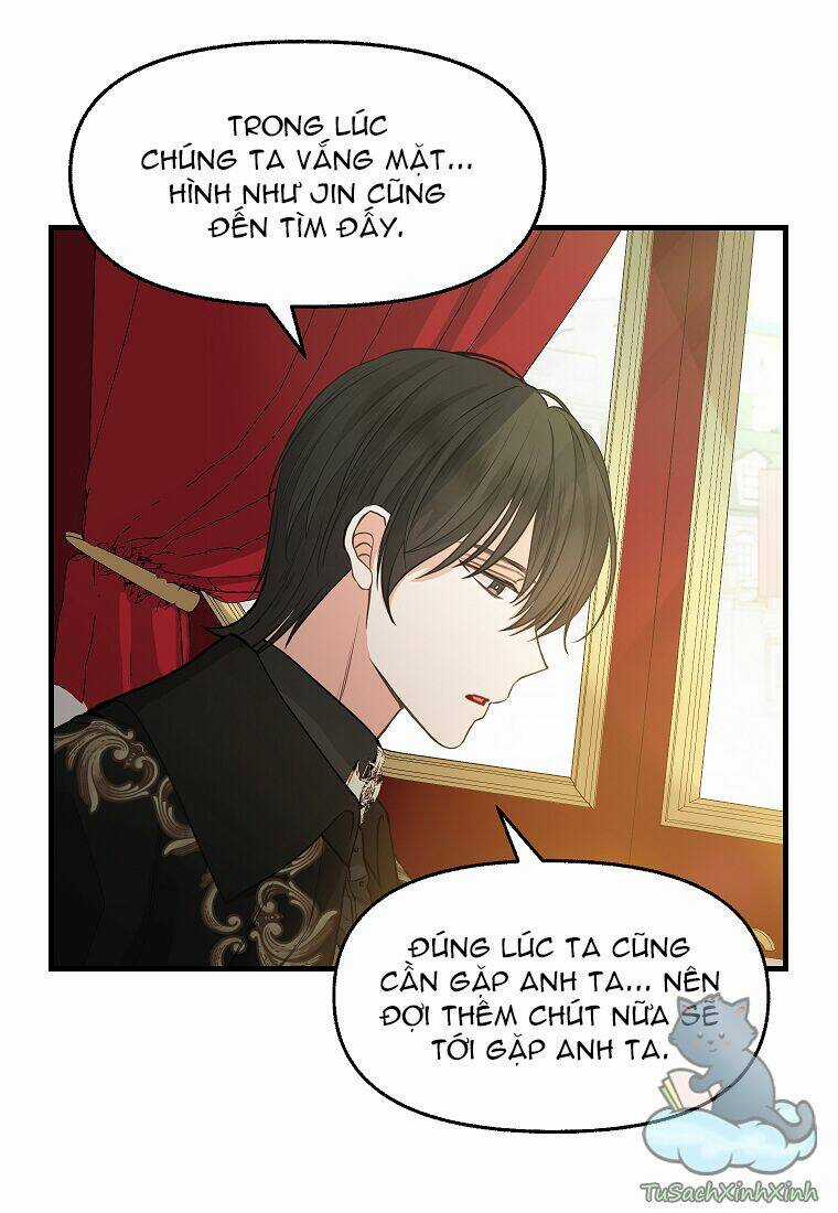 Hãy Bỏ Mặc Tôi Chapter 68 trang 18