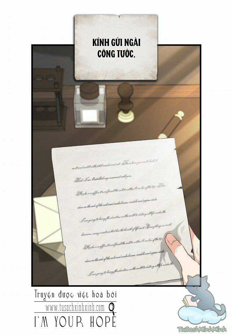 Hãy Bỏ Mặc Tôi Chapter 68 trang 2