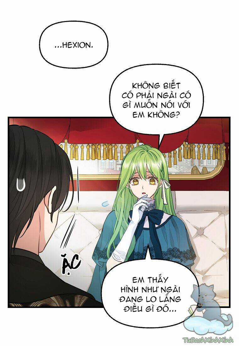 Hãy Bỏ Mặc Tôi Chapter 68 trang 23