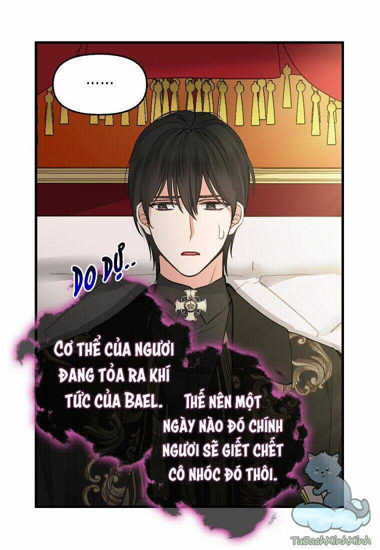 Hãy Bỏ Mặc Tôi Chapter 68 trang 24