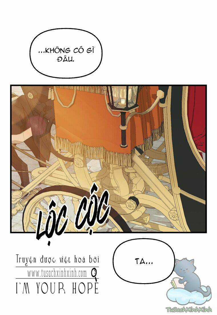 Hãy Bỏ Mặc Tôi Chapter 68 trang 25