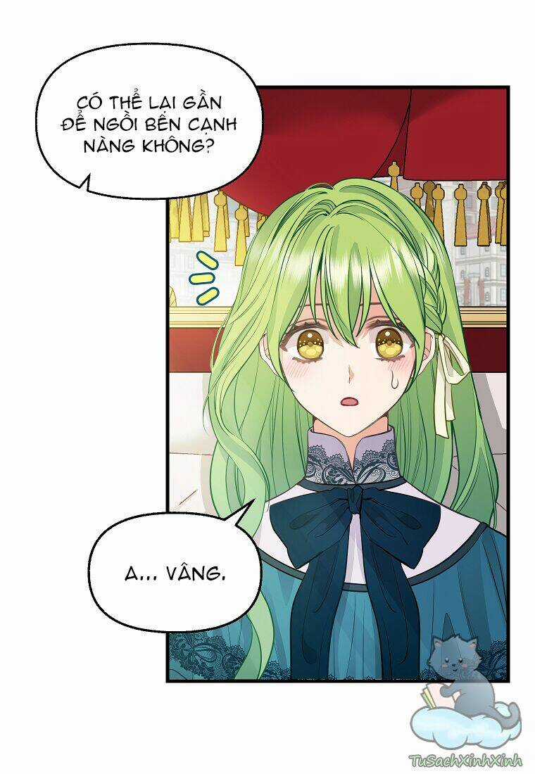 Hãy Bỏ Mặc Tôi Chapter 68 trang 26