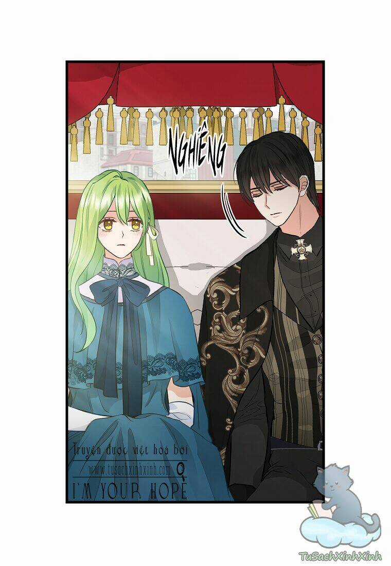 Hãy Bỏ Mặc Tôi Chapter 68 trang 27