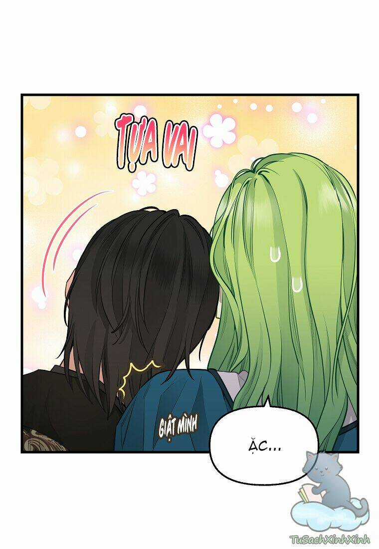 Hãy Bỏ Mặc Tôi Chapter 68 trang 28