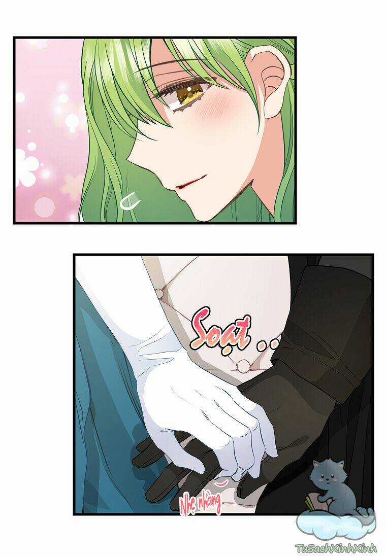 Hãy Bỏ Mặc Tôi Chapter 68 trang 29