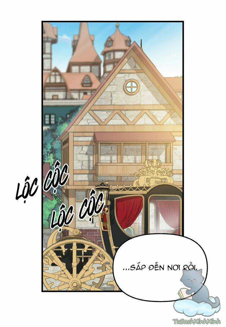 Hãy Bỏ Mặc Tôi Chapter 68 trang 30