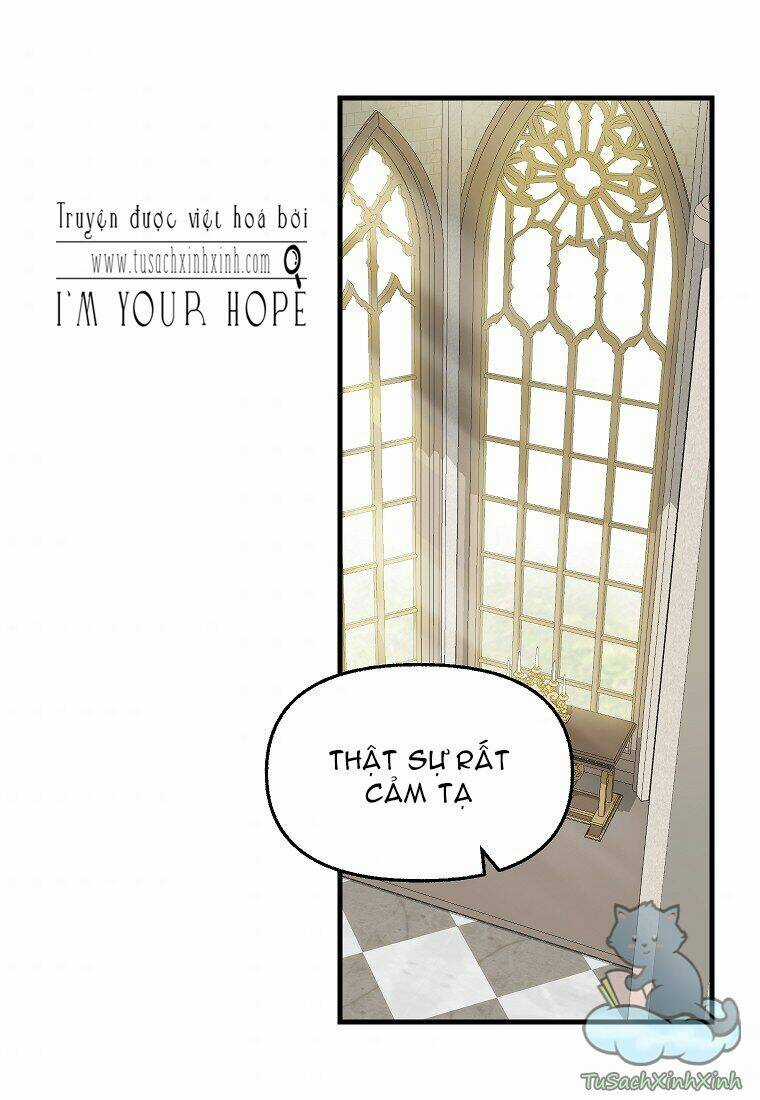 Hãy Bỏ Mặc Tôi Chapter 68 trang 32