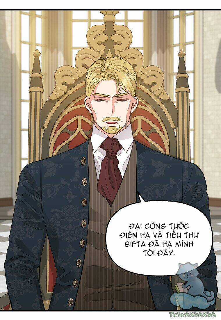 Hãy Bỏ Mặc Tôi Chapter 68 trang 33