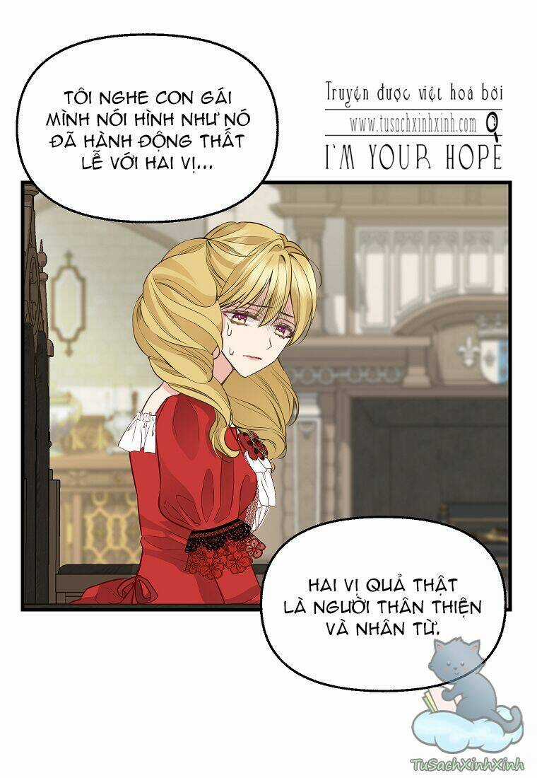 Hãy Bỏ Mặc Tôi Chapter 68 trang 34