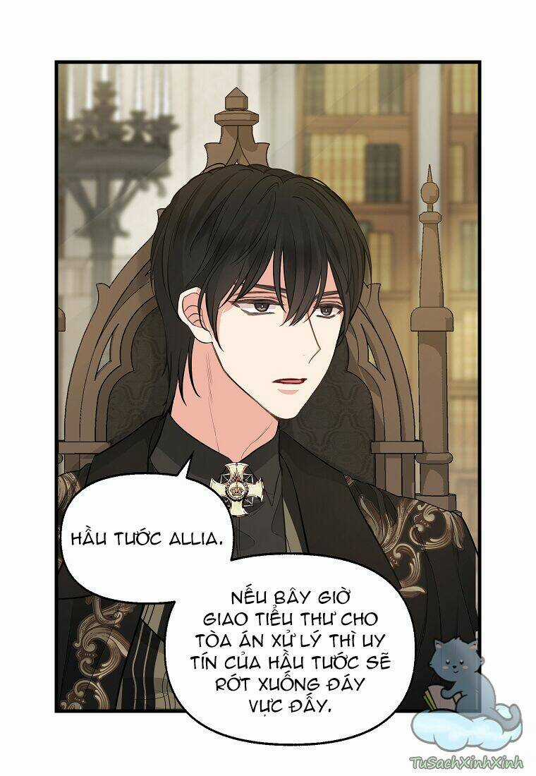 Hãy Bỏ Mặc Tôi Chapter 68 trang 37