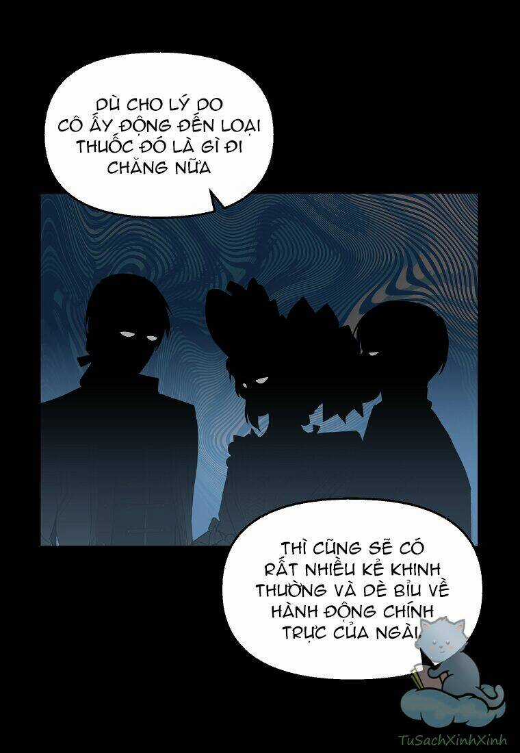 Hãy Bỏ Mặc Tôi Chapter 68 trang 38