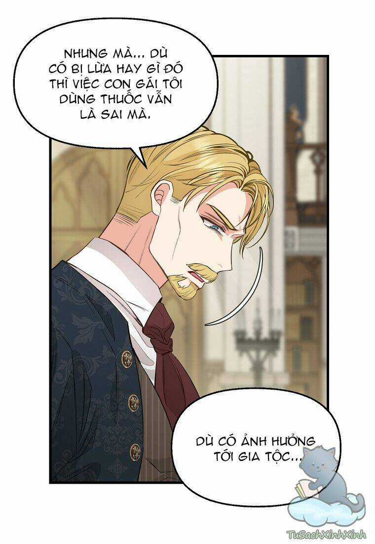 Hãy Bỏ Mặc Tôi Chapter 68 trang 39