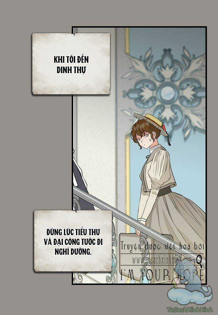 Hãy Bỏ Mặc Tôi Chapter 68 trang 4