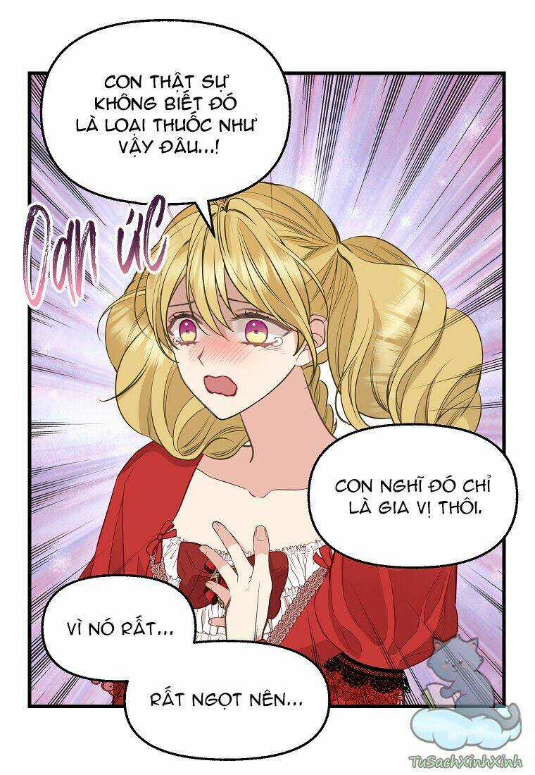 Hãy Bỏ Mặc Tôi Chapter 68 trang 40