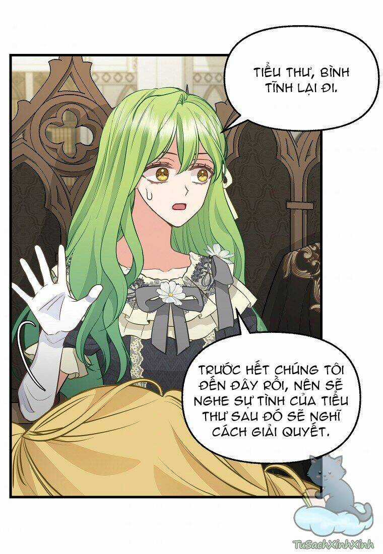 Hãy Bỏ Mặc Tôi Chapter 68 trang 41