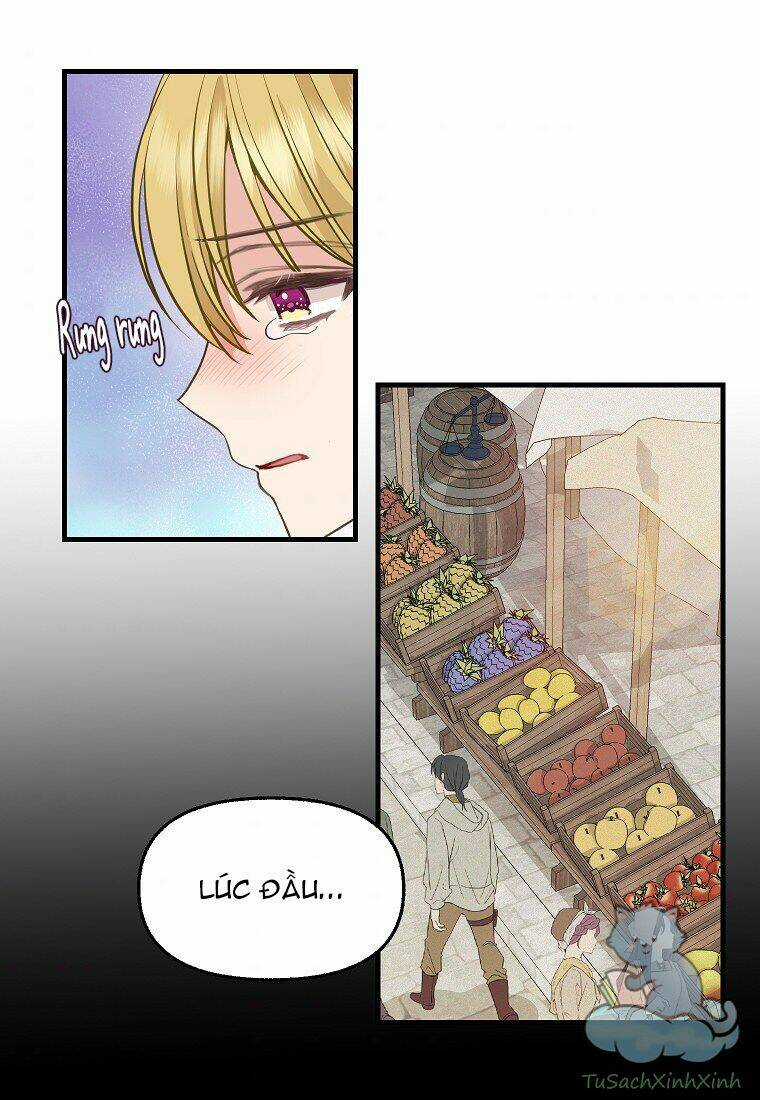 Hãy Bỏ Mặc Tôi Chapter 68 trang 42