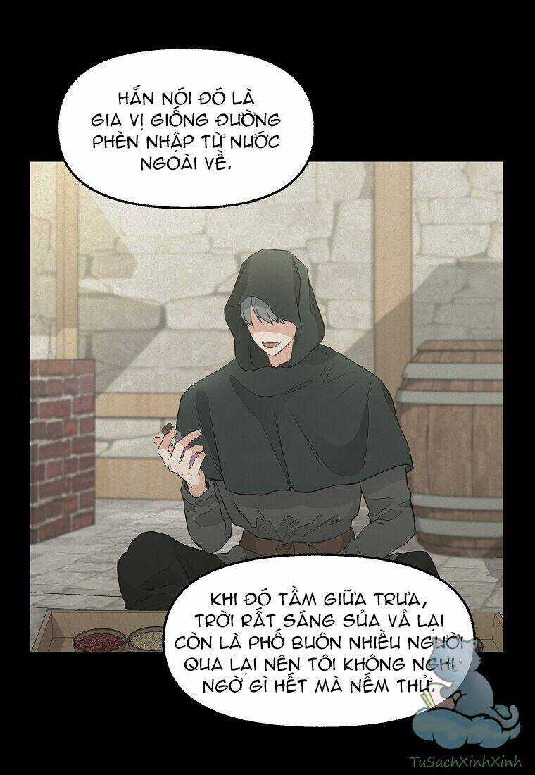 Hãy Bỏ Mặc Tôi Chapter 68 trang 43