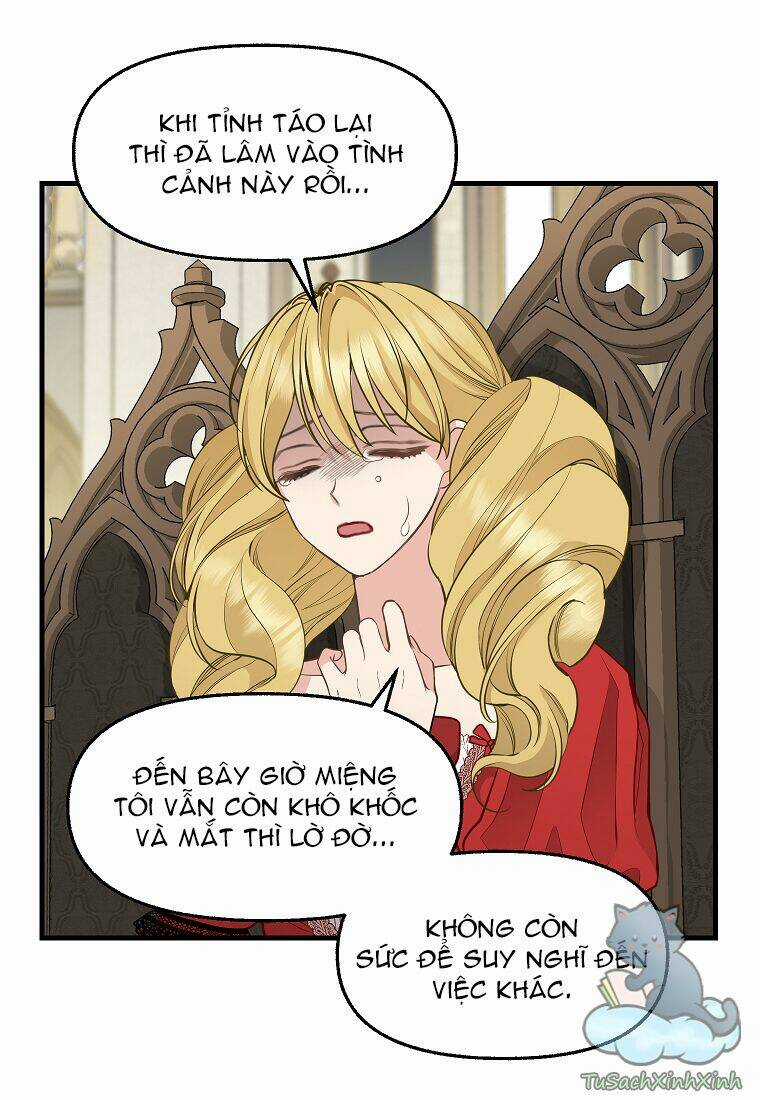 Hãy Bỏ Mặc Tôi Chapter 68 trang 46