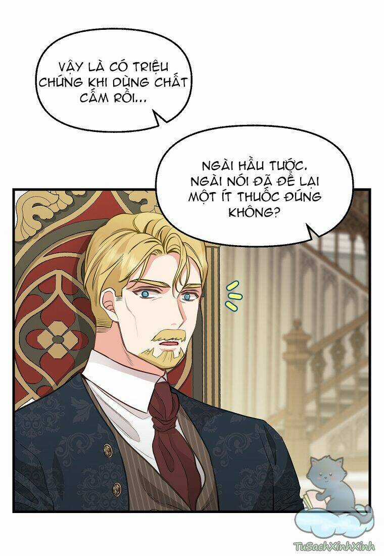 Hãy Bỏ Mặc Tôi Chapter 68 trang 47