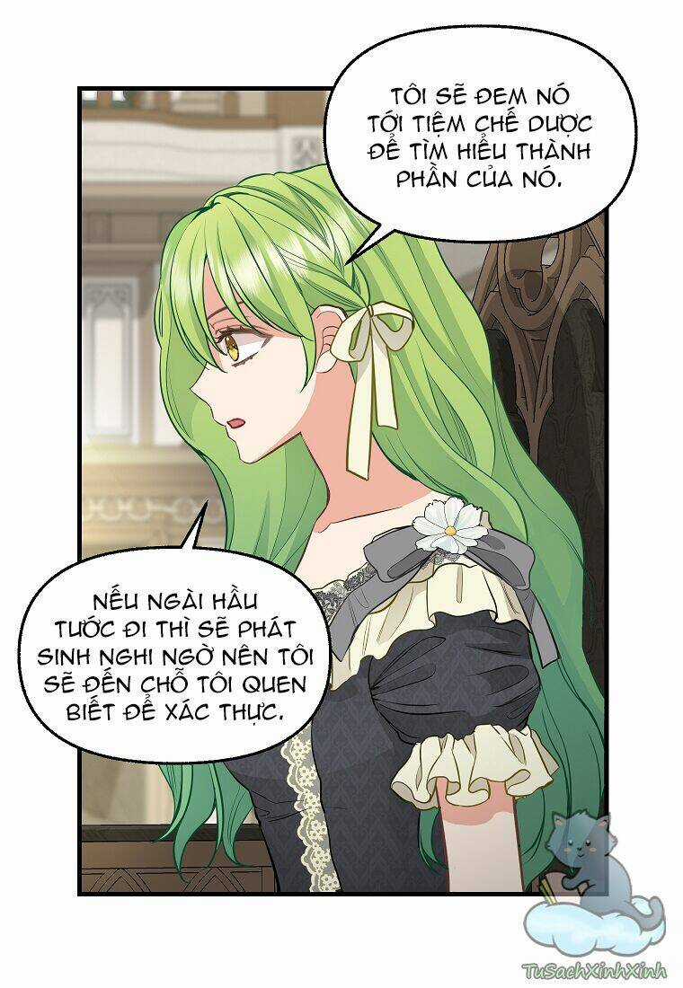 Hãy Bỏ Mặc Tôi Chapter 68 trang 48